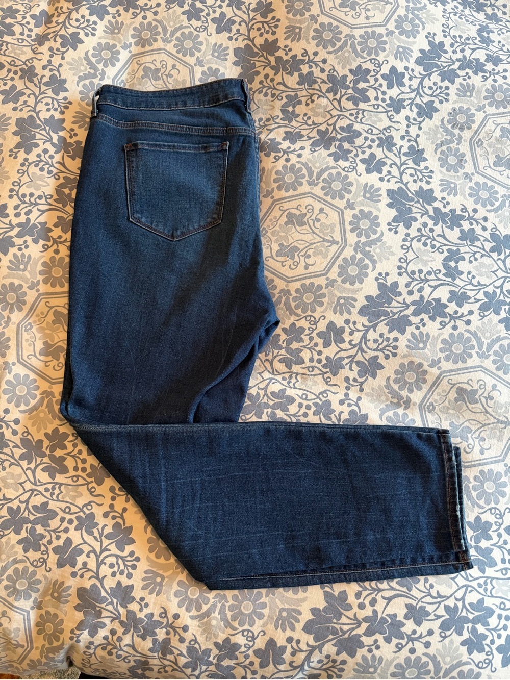 Old Navy Pop Icon Skinny Jeans - Long